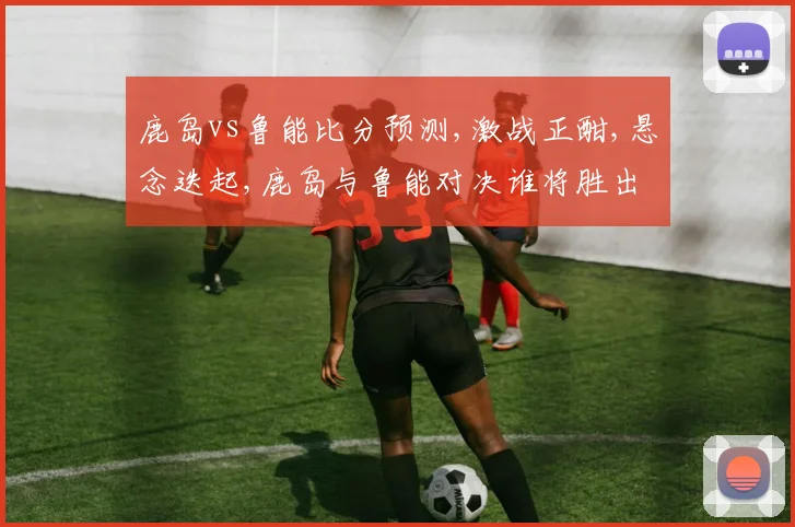鹿岛vs鲁能比分预测,激战正酣,悬念迭起,鹿岛与鲁能对决谁将胜出